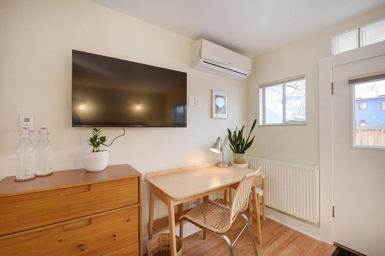Boulder Guest House ภายนอก รูปภาพ