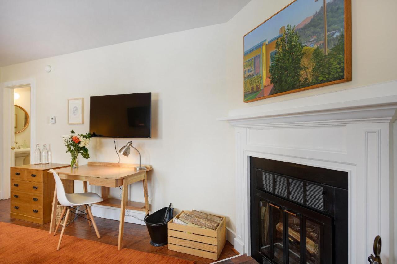 Boulder Guest House ภายนอก รูปภาพ