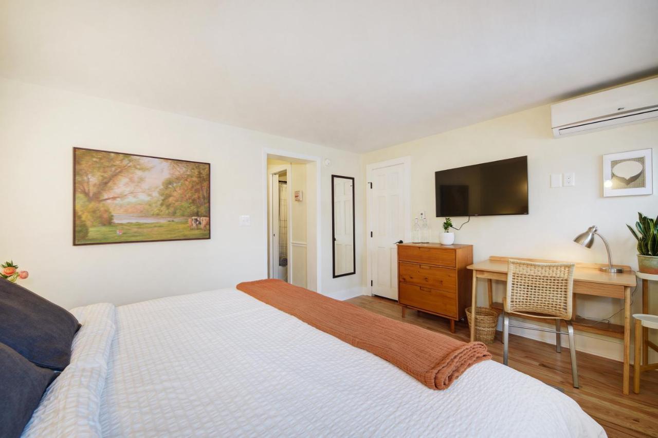 Boulder Guest House ภายนอก รูปภาพ