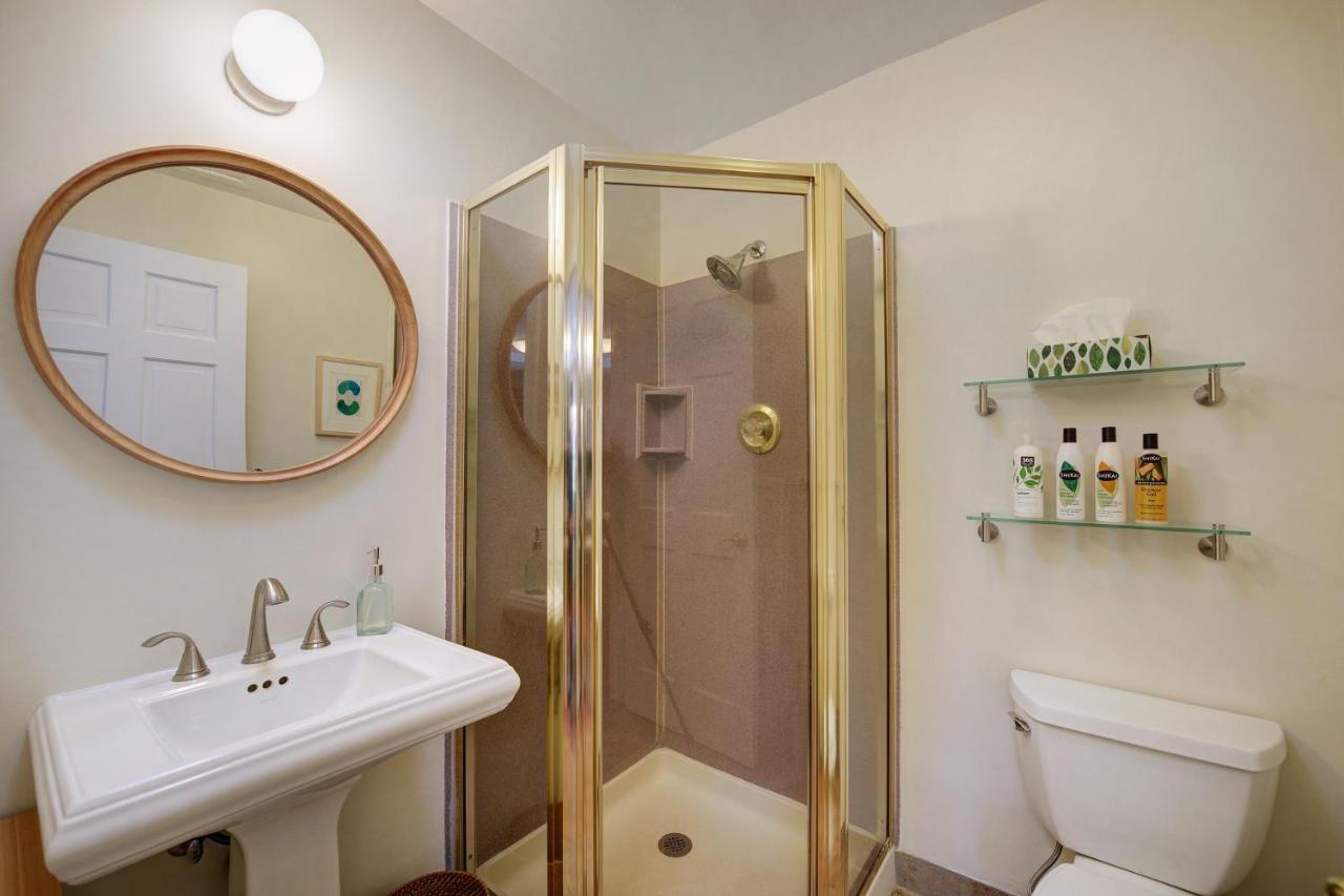 Boulder Guest House ภายนอก รูปภาพ