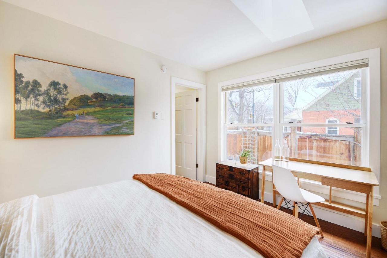 Boulder Guest House ภายนอก รูปภาพ