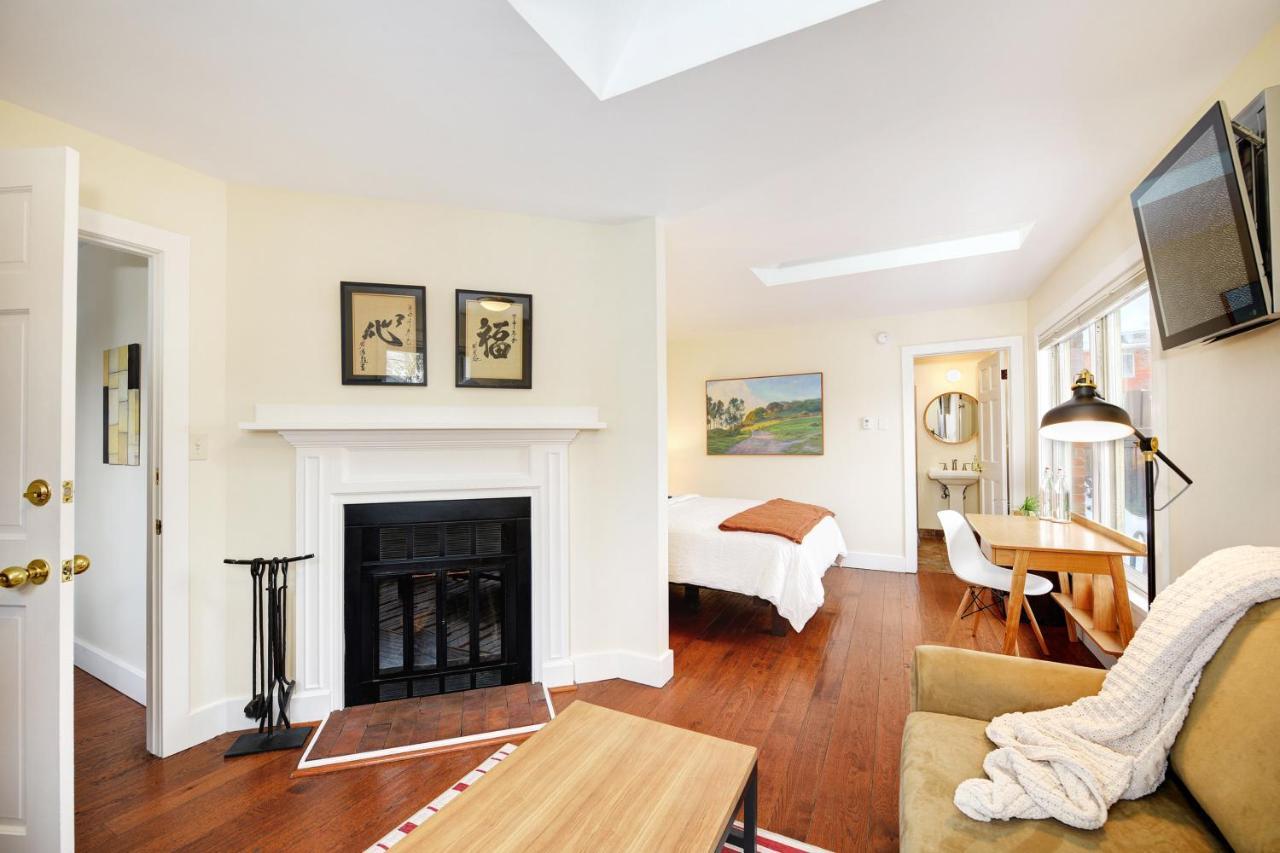 Boulder Guest House ภายนอก รูปภาพ