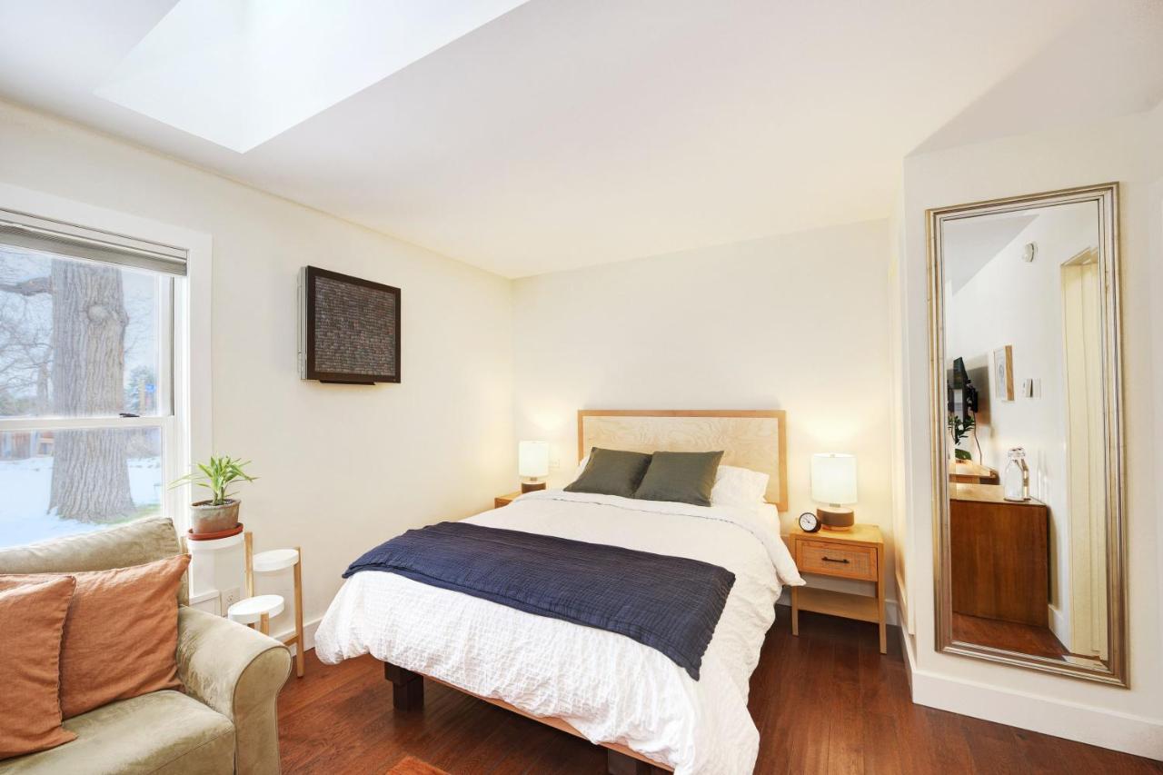 Boulder Guest House ภายนอก รูปภาพ