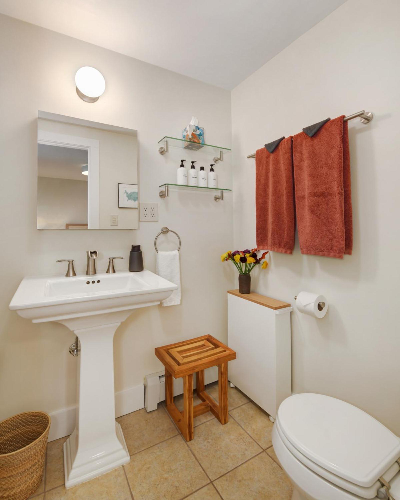 Boulder Guest House ภายนอก รูปภาพ