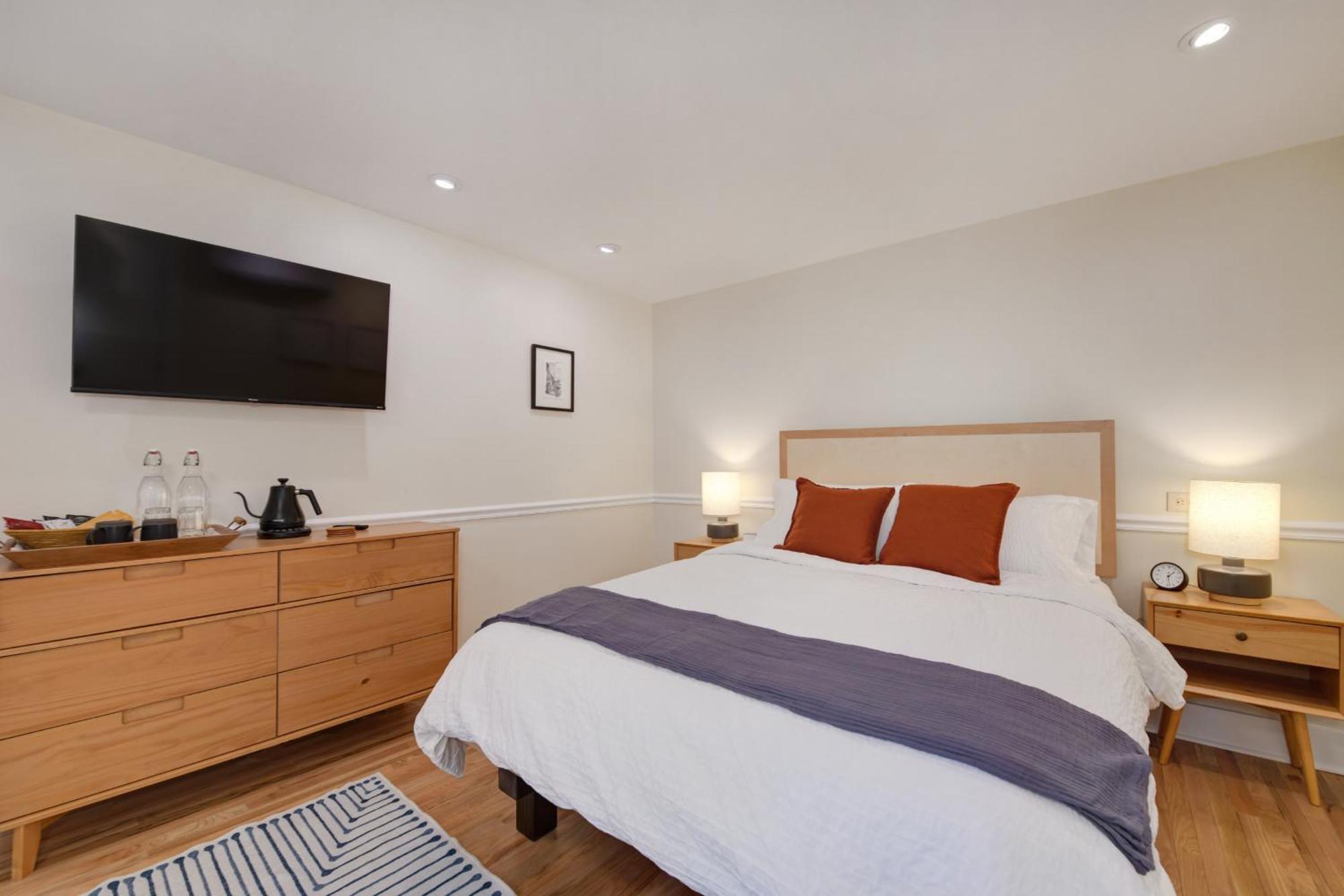 Boulder Guest House ภายนอก รูปภาพ