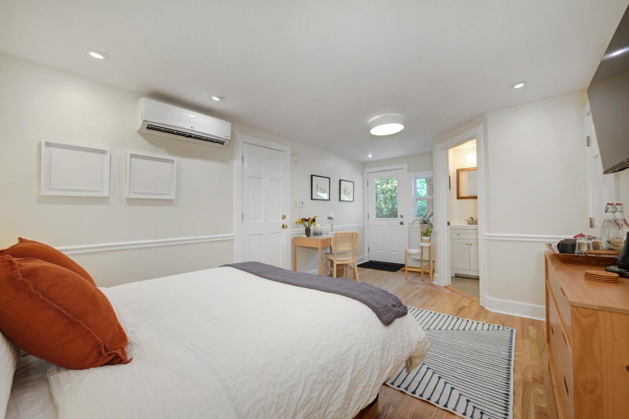 Boulder Guest House ภายนอก รูปภาพ