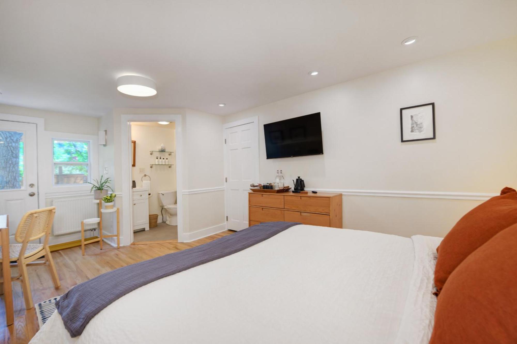 Boulder Guest House ภายนอก รูปภาพ