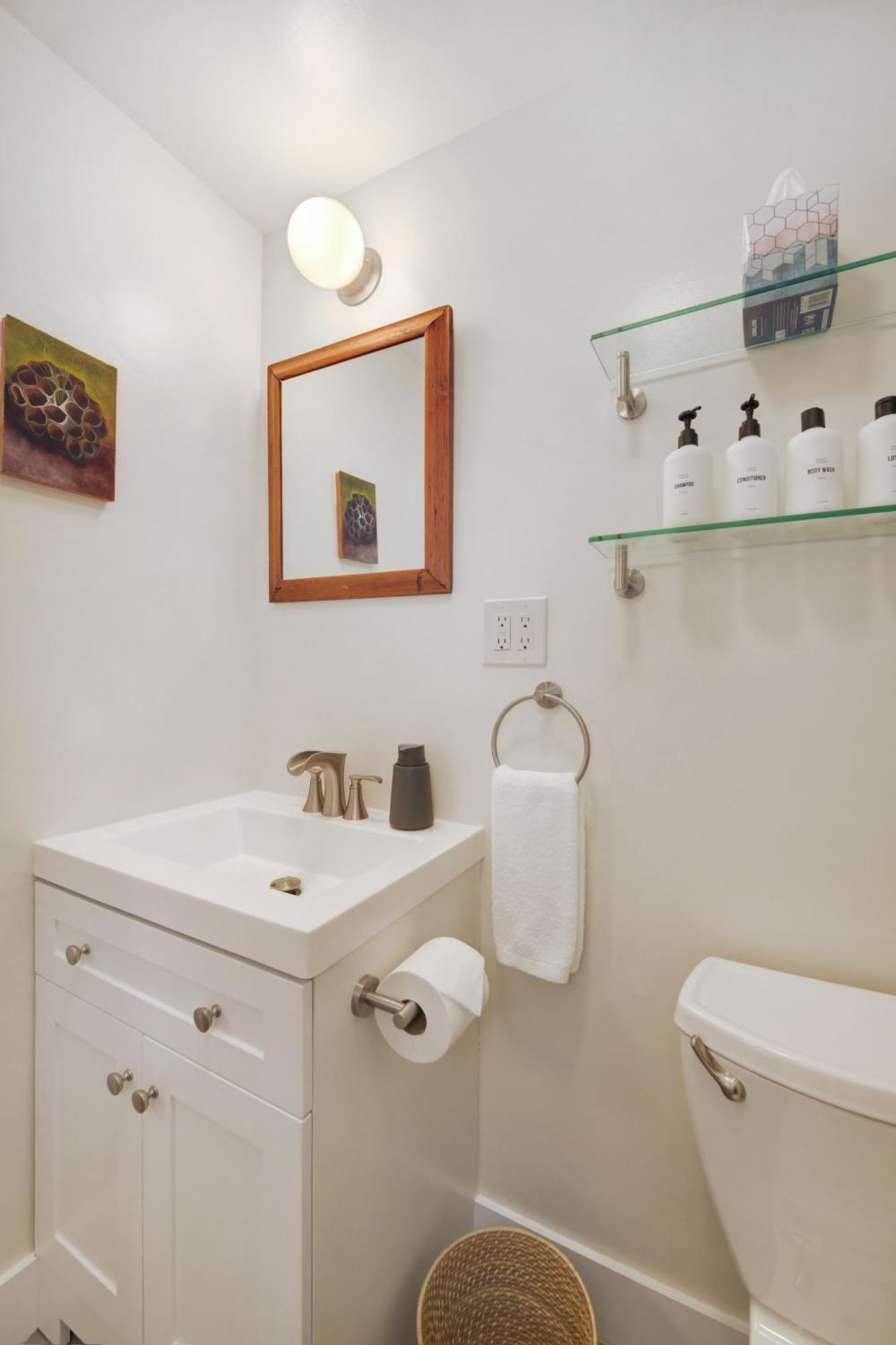 Boulder Guest House ภายนอก รูปภาพ